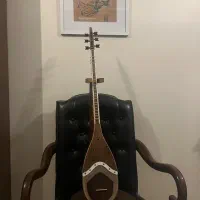 شورانگیز، کمانچه، دیوان ساخت ترکیه (استانبول)
