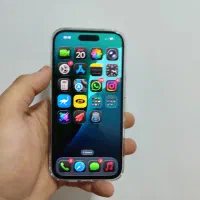 آیفون 16 نرمال128|موبایل|دزفول, |دیوار