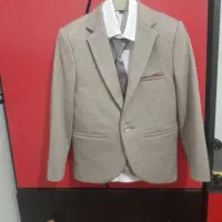 کت وشلوار بچه گانه|لباس|یاسوج, |دیوار