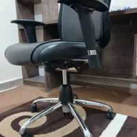 صندلی طبی مدیریتی برند نیلپر|صندلی و نیمکت|اهواز, کوروش|دیوار