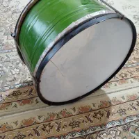 طبل|درام و پرکاشن|ملایر, |دیوار