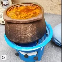صنایع دستی آف خورده