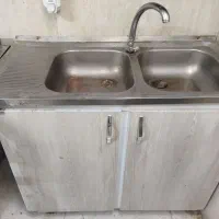 کابینت دست دو بالا و پایین