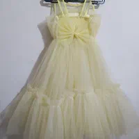 پیراهن دخترانه|کفش و لباس بچه|اندیمشک, |دیوار