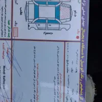 پراید مدل ۹۴ سالم|خودرو سواری و وانت|اسالم, |دیوار