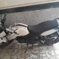 موتورآپاچی۲۰۰ سی سی