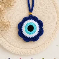 جاکلیدی چشم نظر