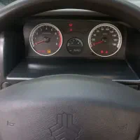 پراید وانت ۱۴۰۱ خاکستری متالیک|خودرو سواری و وانت|ری, دولتآباد|دیوار