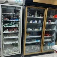 فروشگاه مواد غذایی