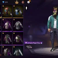 اکانت فری فایر فول|کنسول، بازی ویدئویی و آنلاین|خورموج, |دیوار