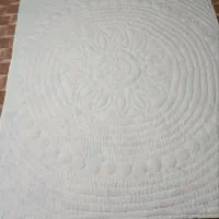 لحاف وتشک وبالش|رختخواب، بالش، پتو|نوشین شهر, |دیوار