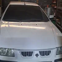 بهترین سمند مدل ۹۰موتورنو ۴۰۴