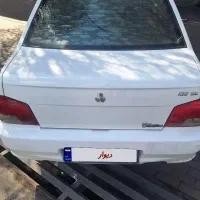 پراید۱۳۲تک گانه مدل۹۷