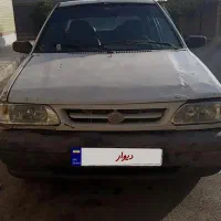 پراید مدل 93