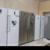 خریدوفروش انواع یخچال سایدسالم خراب درمشکین دشت|یخچال و فریزر|مشکین‌دشت, |دیوار