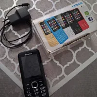 گوشی نوکیا اصل سالم و تمیزNokia 206|موبایل|تهران, خاوران|دیوار