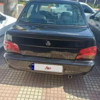 پراید 132فولse