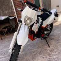 فلات ktm 250 مدل 1404