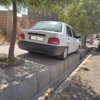 پراید مدل95|خودرو سواری و وانت|صباشهر, |دیوار