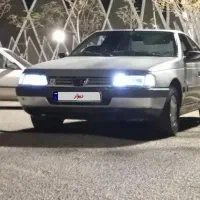 پژو نقره ای مدل 1384|خودرو سواری و وانت|کاشان, پشت شهربانی|دیوار