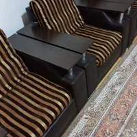 مبل و میز غذاخوری