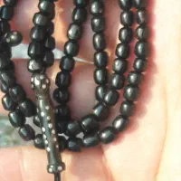 تسبیح یسر مکاوی