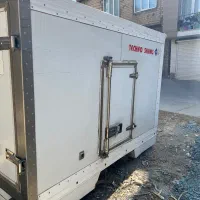 یخچال بستنی|ماشین‌آلات صنعتی|بانه, |دیوار