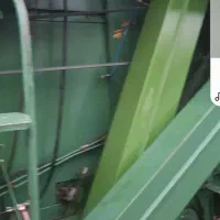 کمباین جاندیر موتور انگلیس ۱۰۰۰|خودرو سنگین|بندر ترکمن, |دیوار