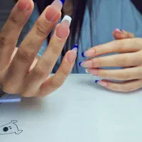 جشنواره تخفیف کاشت ناخن