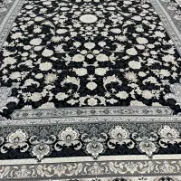 فرش استوک و تخفیفی زیر قیمت بازار ۷۰۰ و ۱۲۰۰ شانه|فرش|تهران, یافتآباد|دیوار