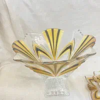 میوه خوری طلایی