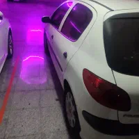 206تیپ 94بی رنگ