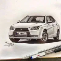 حواله دنا توربو پلاس اتوماتیک