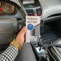 سامسونگ گلگسی A57 / هر چی قیمت بازار بود کمتر میدم