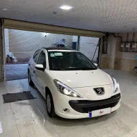 ۲۰۷ پاناروما ارتقا یافته صفر خشک