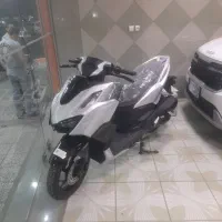 موتور طرح کلیک کبیر ۱۷۰ مدل ۱۴۰۵
