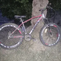 فروش ،دوچرخه 26،نو نو،