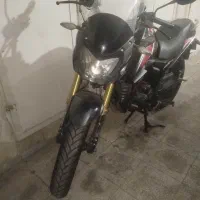 لیفان مگلی ۲۰۰ در حد ۲۳ تا کار