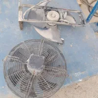 هواکش و پروانه