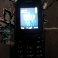 نوکیا ۱۰۵ سری اول فروشی یا معاوضه
