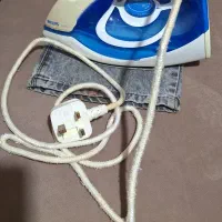 اتو بخار