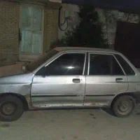 پراید