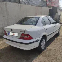 سمندSE91