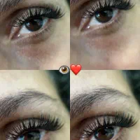 خدمات تخصصی کاشت هیدن به سبک روسی|خدمات آرایشگری و زیبایی|خمام, |دیوار