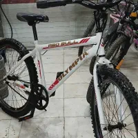 دوچرخه26کوهستان المپیا تمیز