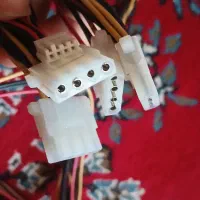 پاور کیس 330 وات green|قطعات و لوازم جانبی رایانه|قم, پردیسان|دیوار