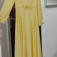 لباس مجلسی پوشیده