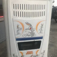 بخاری بسیار تمیز