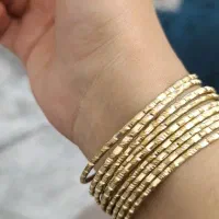 النگو رنگ ثابت