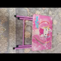 میز صندلی تحریر|تخت و صندلی بچه|کرمانشاه, |دیوار